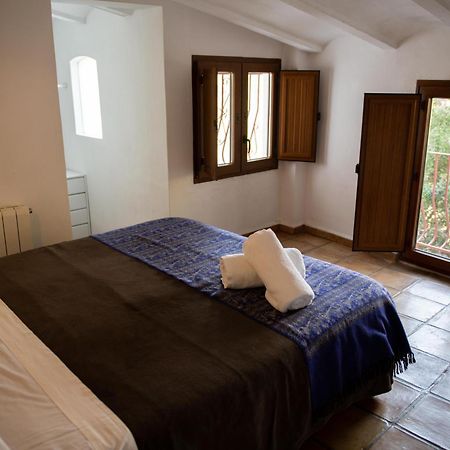 Casa Nicole Naturaleza, Montanas Y Piscina Privada En Alicante Carroja Екстериор снимка