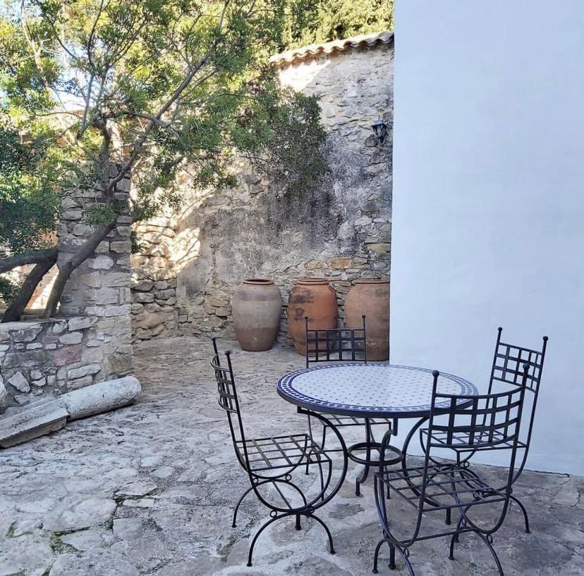 Casa Nicole Naturaleza, Montanas Y Piscina Privada En Alicante Carroja Екстериор снимка