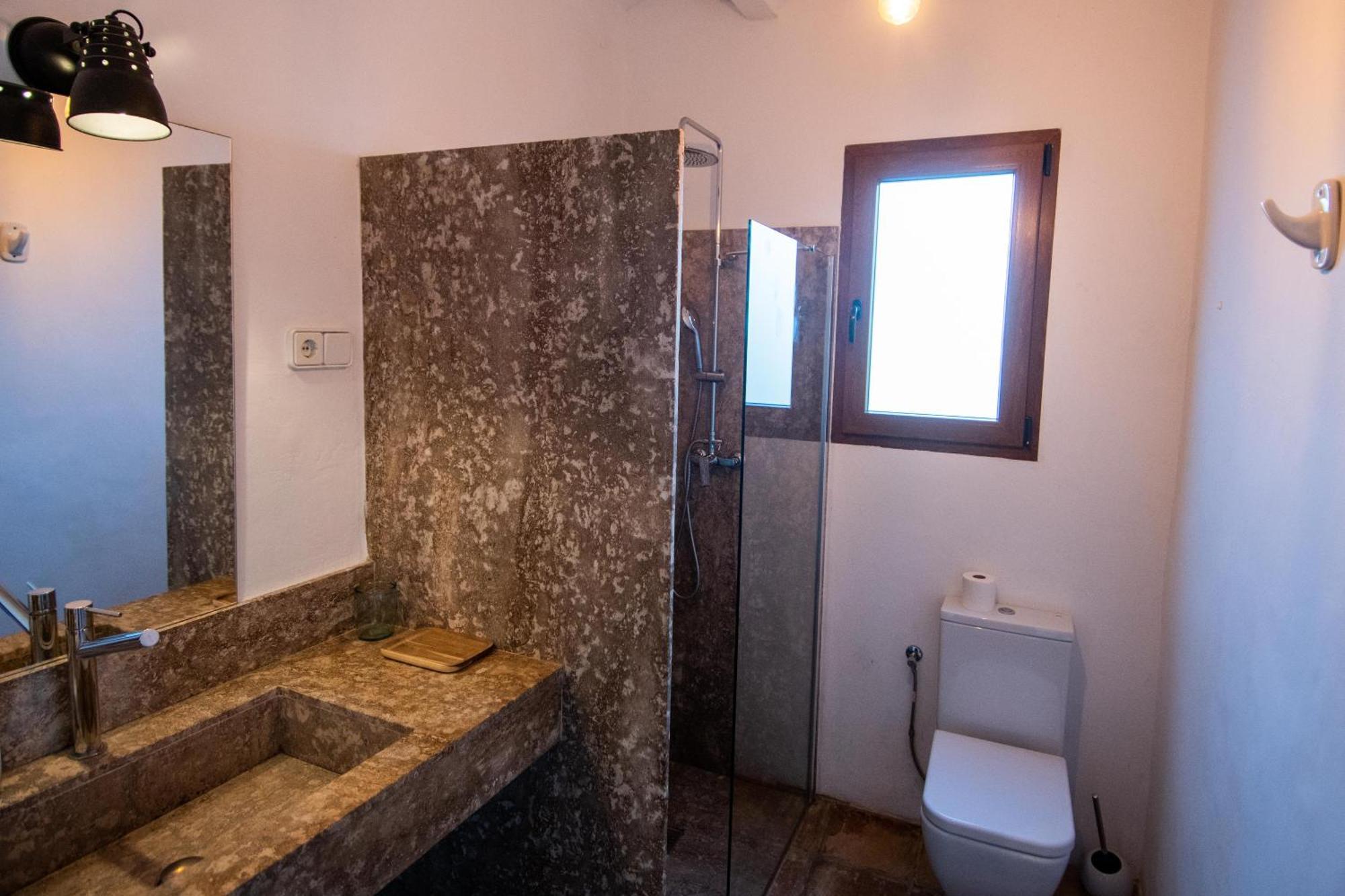 Casa Nicole Naturaleza, Montanas Y Piscina Privada En Alicante Carroja Екстериор снимка