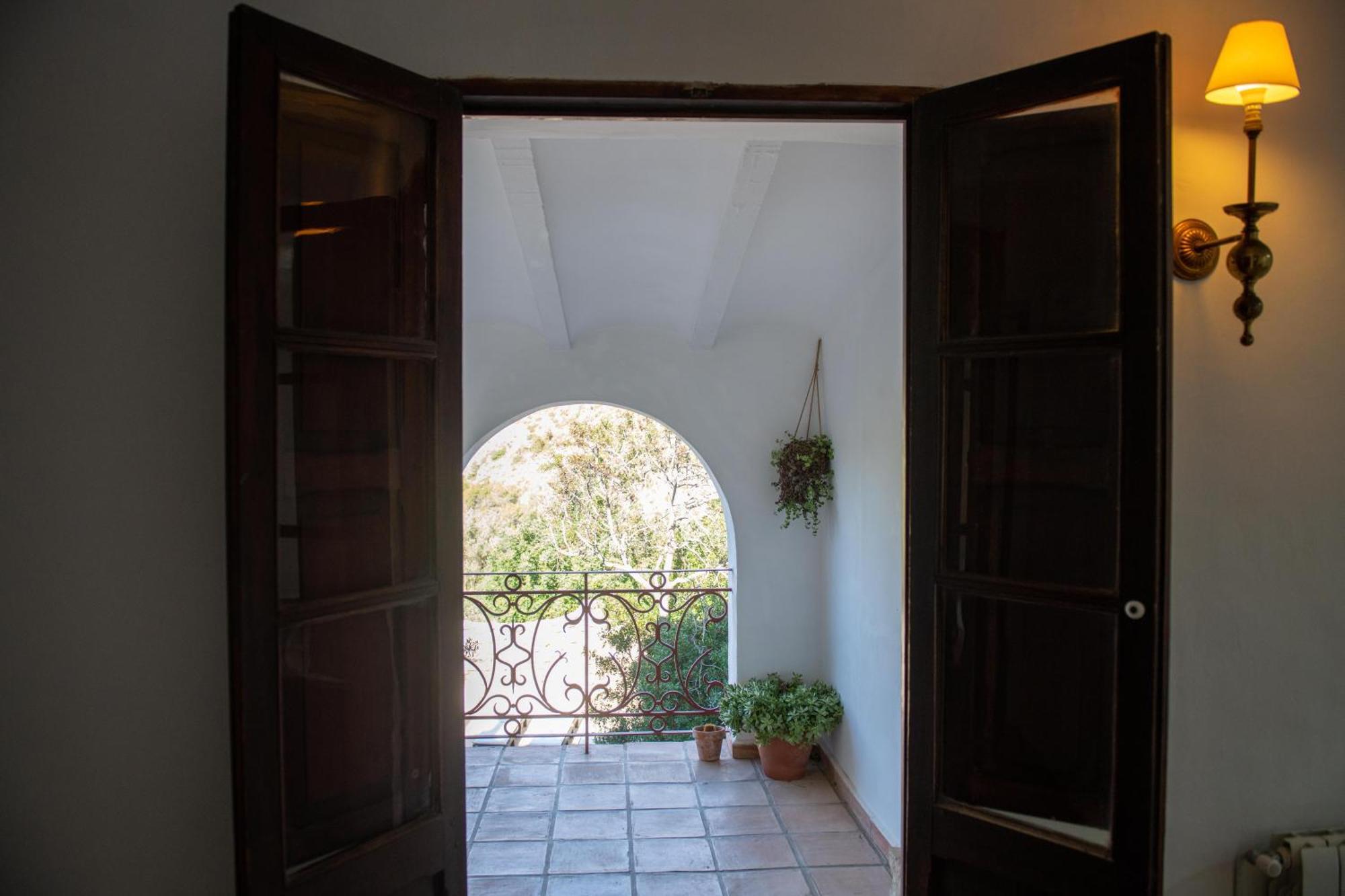 Casa Nicole Naturaleza, Montanas Y Piscina Privada En Alicante Carroja Екстериор снимка