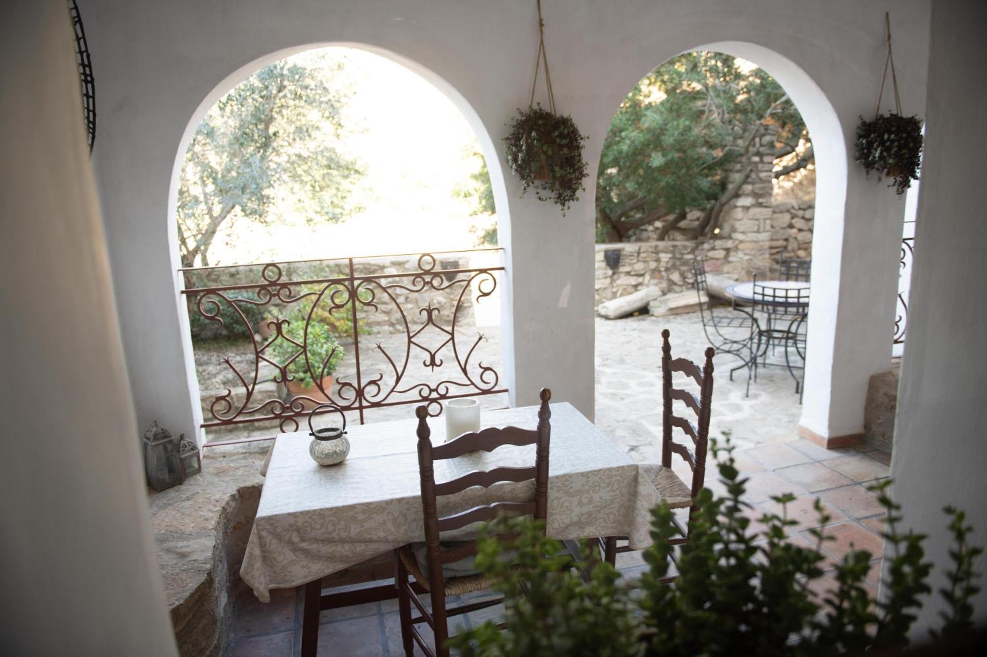 Casa Nicole Naturaleza, Montanas Y Piscina Privada En Alicante Carroja Екстериор снимка