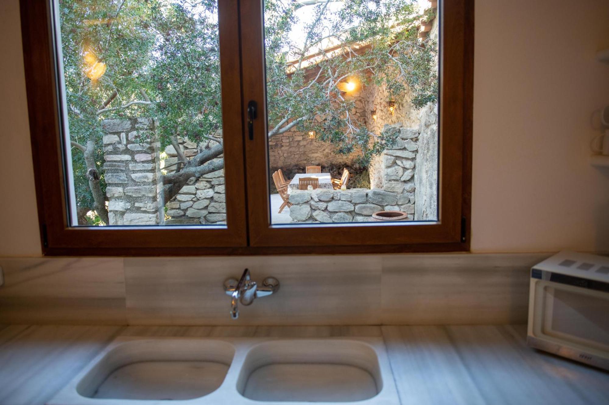 Casa Nicole Naturaleza, Montanas Y Piscina Privada En Alicante Carroja Екстериор снимка