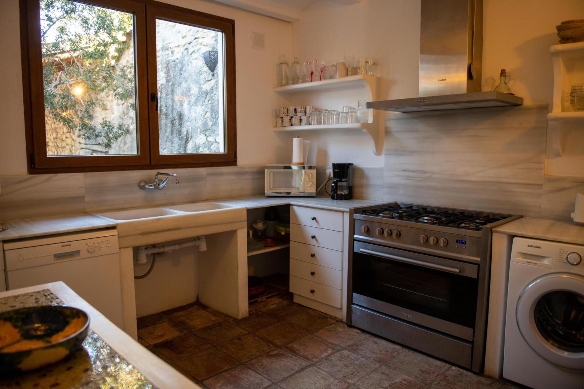 Casa Nicole Naturaleza, Montanas Y Piscina Privada En Alicante Carroja Екстериор снимка